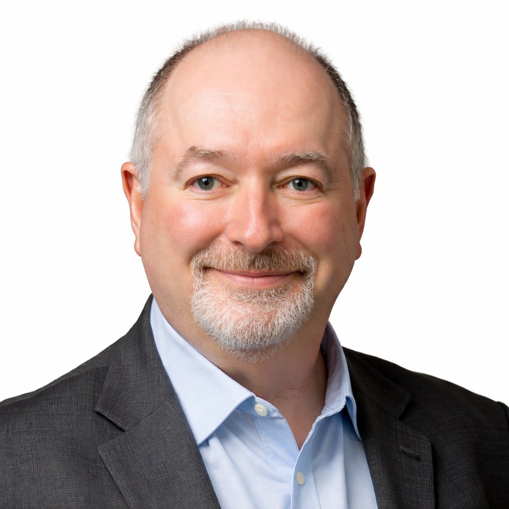 Ray Davey, Executive Coach and Consultant
